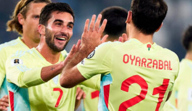 "Nos podemos pegar un batacazo histórico en el Mundial"