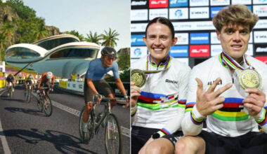 "El Mundial será solo la punta del iceberg"