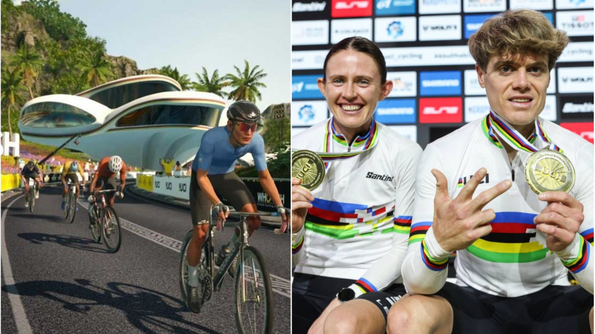 "El Mundial será solo la punta del iceberg"