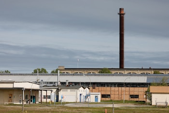 Foto de archivo: Vista general