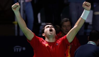 retrasó su luna de miel por España