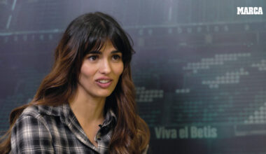 "El documental es una carta de amor hacia Isco, hacia la perseverancia... y hacia el cine"