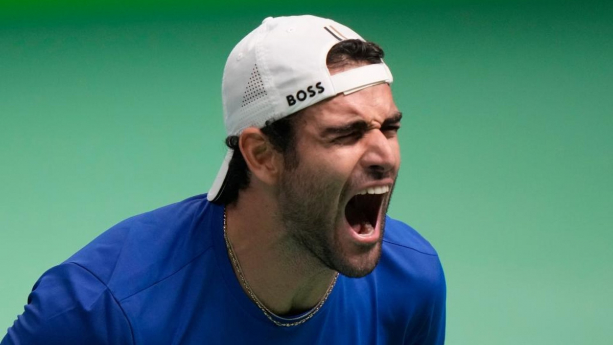 Italia hace buenos los pronósticos y abusa de una débil Austria