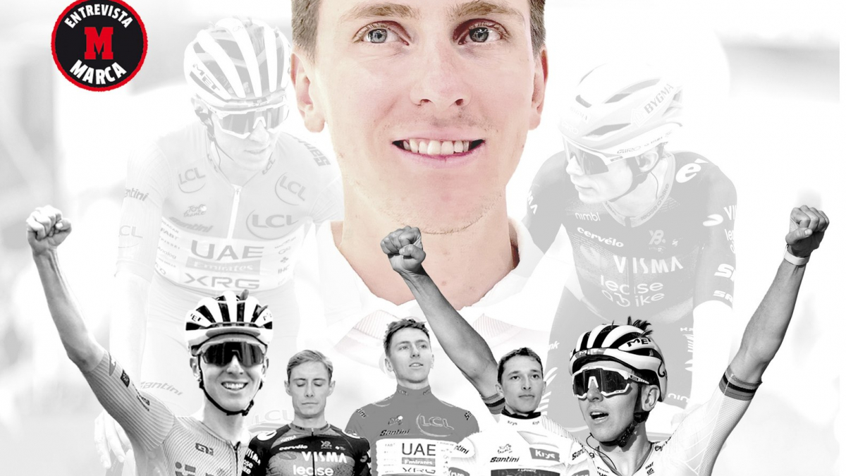 “No quiero acabar mi carrera sin probarlo todo”