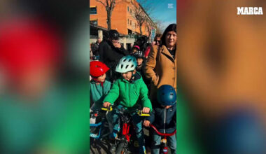 Omar Fraile dice adiós en un Memorial Clavero que quedará en el recuerdo