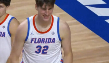 mide 2,36 m. y no fichó por el Madrid