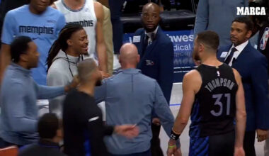 "Lleva mucho tiempo hablando por hablar"