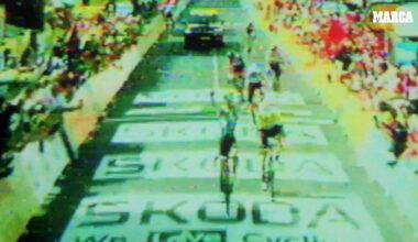 se va 'Chavito', el hombre que nunca dejó de sonreír