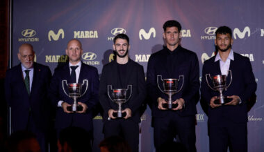 José Alberto, el arquitecto del gran Racing