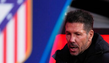 "Me quedo con la respuesta a lo que planteamos"