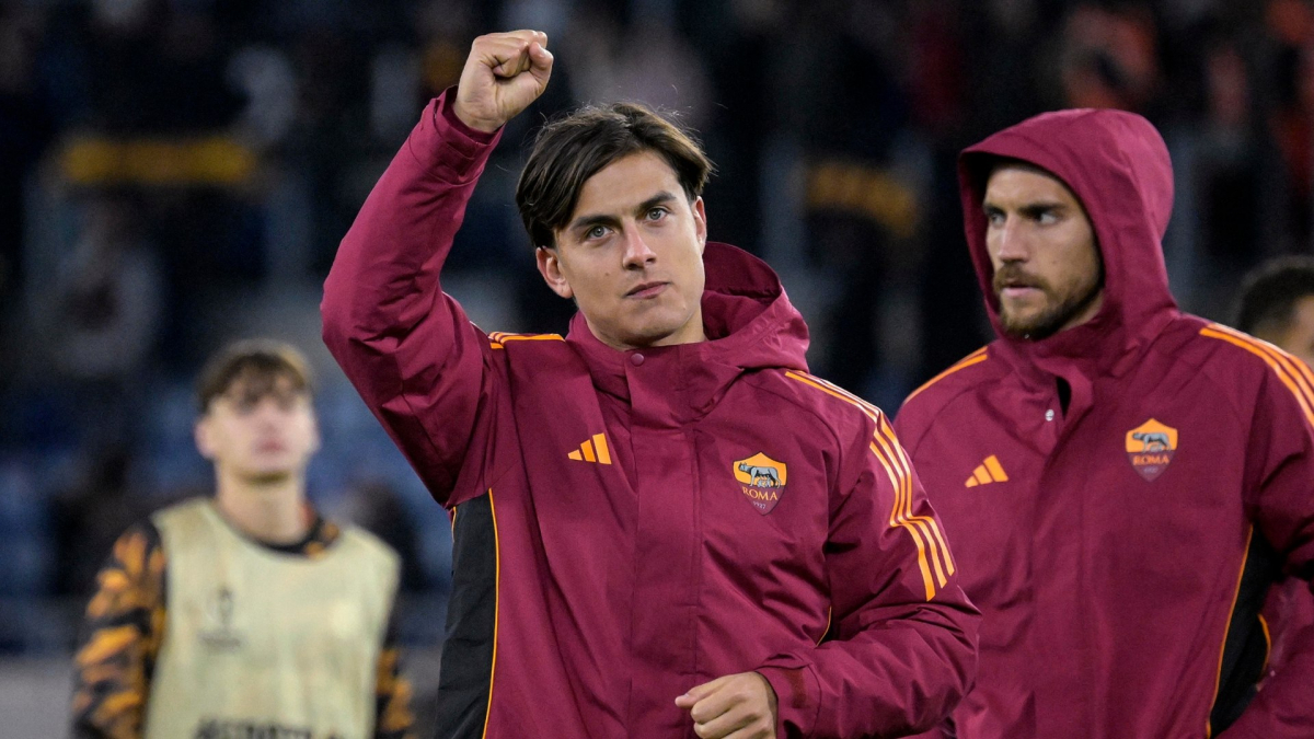 La Roma le para los pies al sorprendente Midtjylland