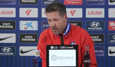 "La calidad de los minutos antes que la cantidad es lo determinante, necesitamos de todos"