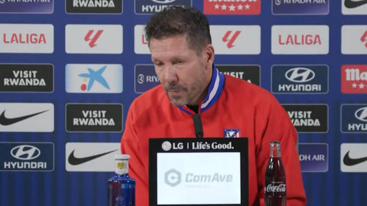 "La calidad de los minutos antes que la cantidad es lo determinante, necesitamos de todos"