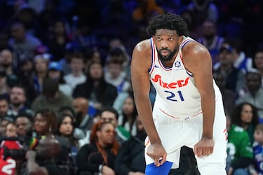 Edad: 31 | Posición: Pívot | En la cancha: 55.2 millones | Fuera de la cancha: 10 millones