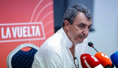 Javier Guillén, elegido presidente de la AIOCC