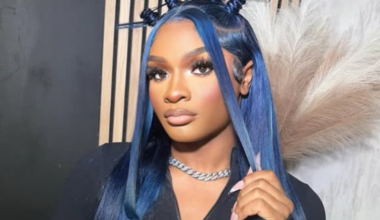 Muere la influencer Maurice Harrison, ‘Girlalala’, a los 21 años, por heridas de bala