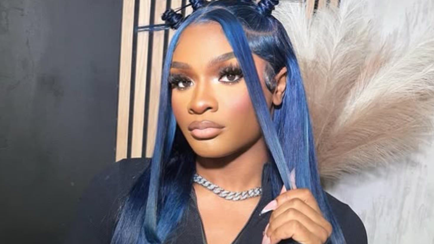 Muere la influencer Maurice Harrison, ‘Girlalala’, a los 21 años, por heridas de bala