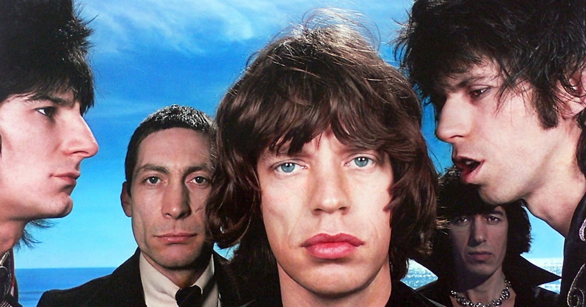 La reedición de ‘Black and Blue’ testimonia una encrucijada creativa de los Rolling Stones