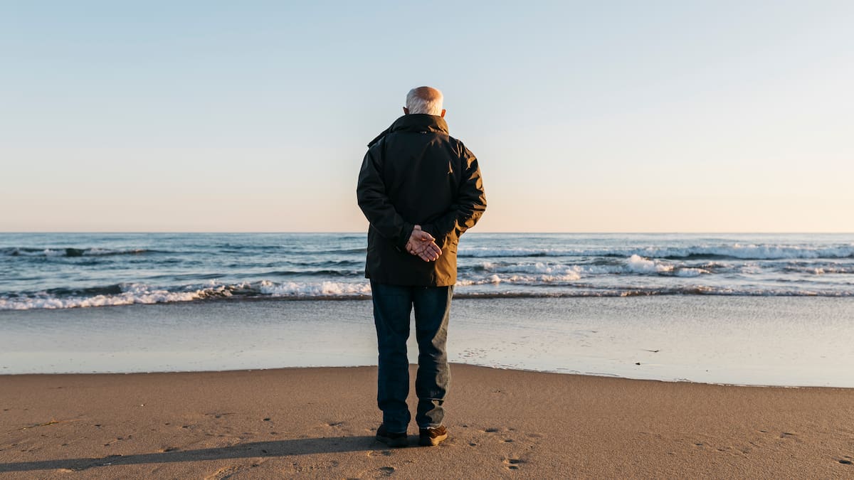 Por qué está aumentando la esperanza de vida en los últimos años: no, no tiene nada que ver con los yogures | Ciencia y tecnología