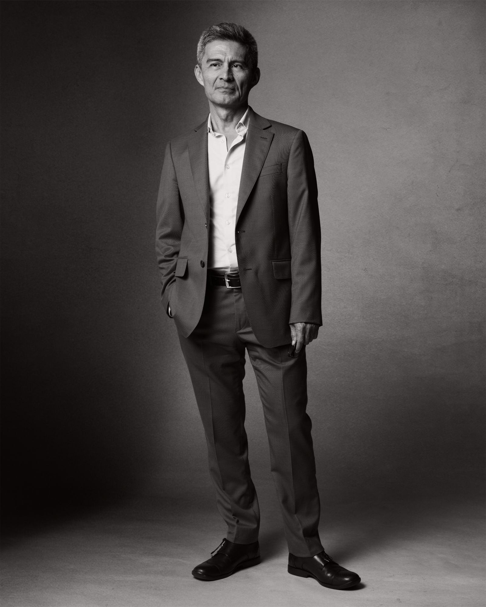 Jos Luis Contreras Vidal