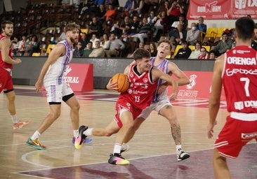 La Cultural rompe el invicto de Gandía y mantiene el sueño copero