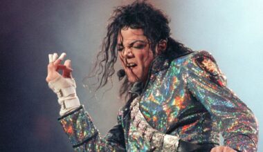 Sobrino de Michael Jackson, protagonista de la nueva película del ‘Rey del Pop’, tiene raíces colombianas