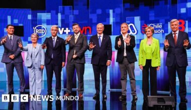 Quiénes son los 5 millones de "votantes obligados" y cómo pueden incidir en las elecciones presidenciales de Chile