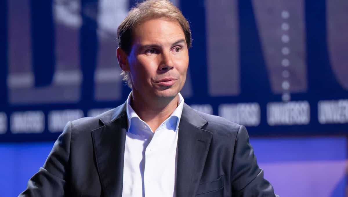 Rafa Nadal se sincera sobre su retirada, un año después