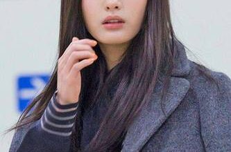 Estrella sudcoreana de K-pop Nana somete a ladrón en su casa