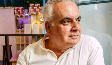 Pepe Carretero lleva su universo íntimo al Real Jardín Botánico de Madrid con «Alrededor de un jardín»