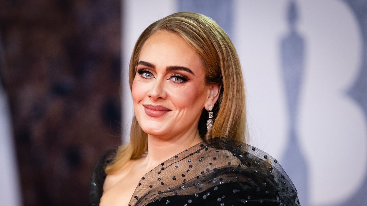 Adele debutará como actriz en "Cry to heaven", la nueva película de Tom Ford