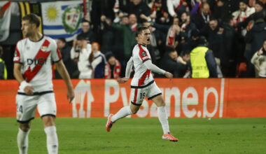 Página de inicio de Yahoo news