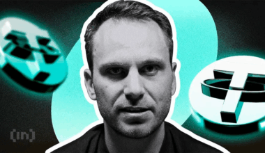 “Bitcoin Black Friday”, señala el CEO de Tether: ¿Alerta de bear market?