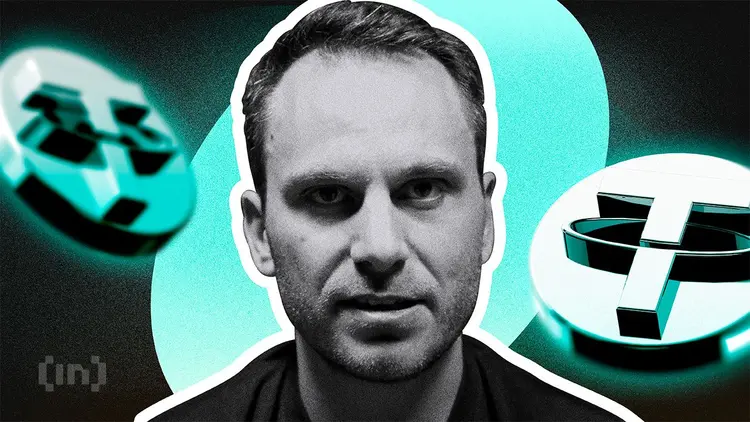 “Bitcoin Black Friday”, señala el CEO de Tether: ¿Alerta de bear market?