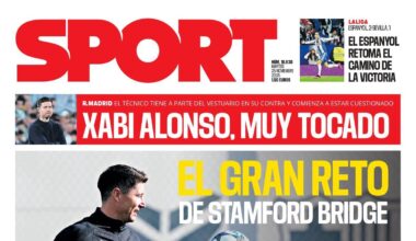 Sport
