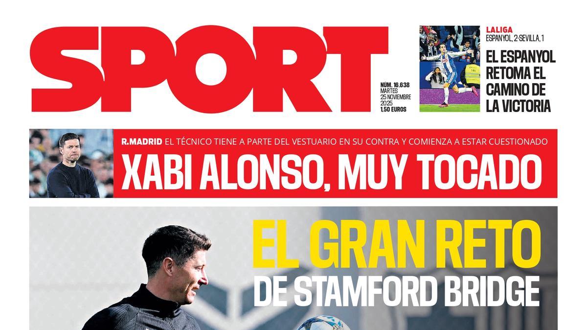Sport