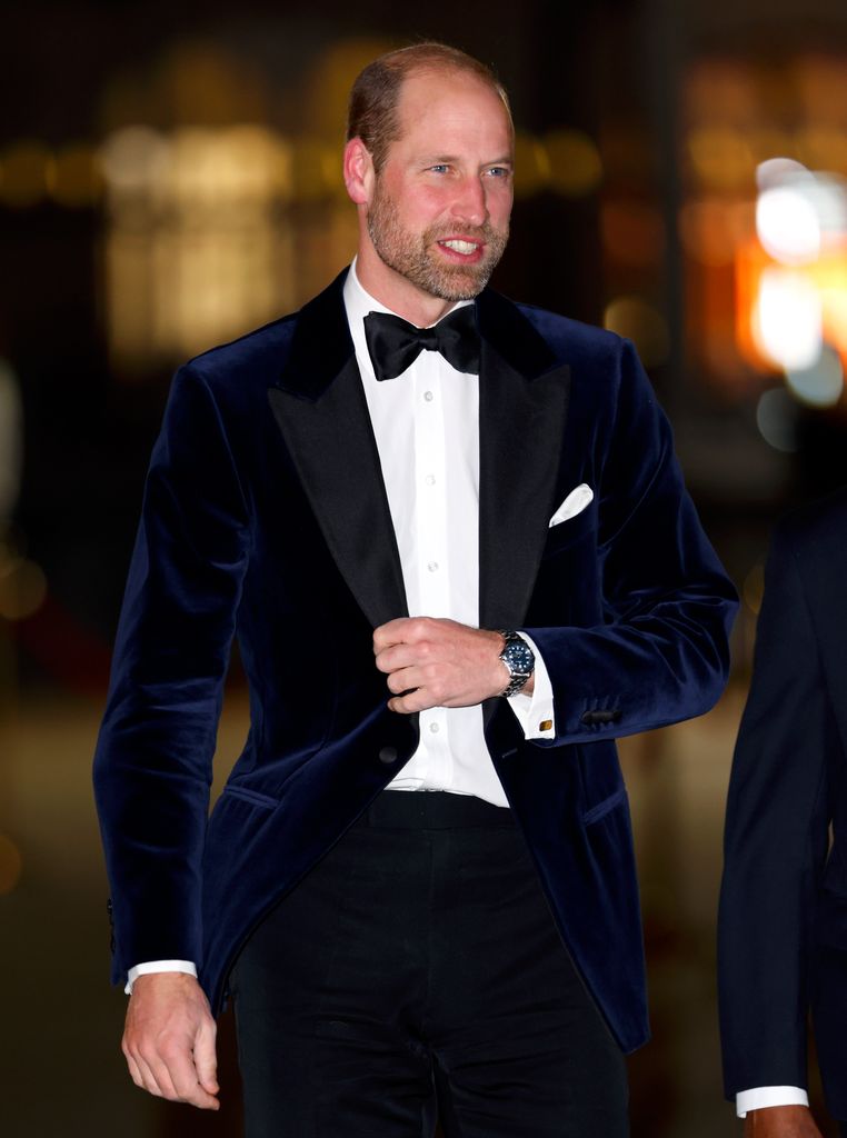 Guillermo de Inglaterra