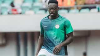 Akor Adams confirma con Nigeria el temor del Sevilla y Gudelj es titular en pleno lío