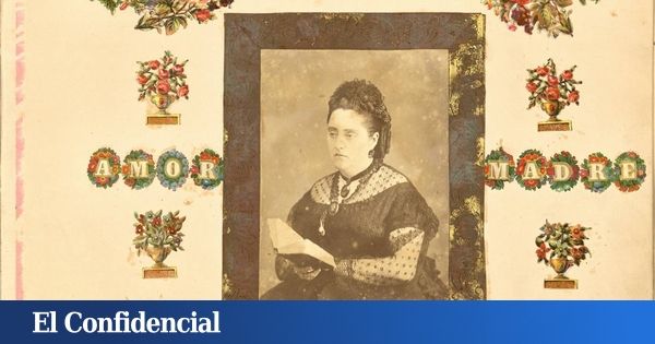 Cuando las mujeres del XIX se pusieron delante de la cámara… y decidieron quiénes querían ser