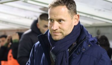 Mario Simón da la receta de Unionistas: “Trabajo, humildad y compromiso”