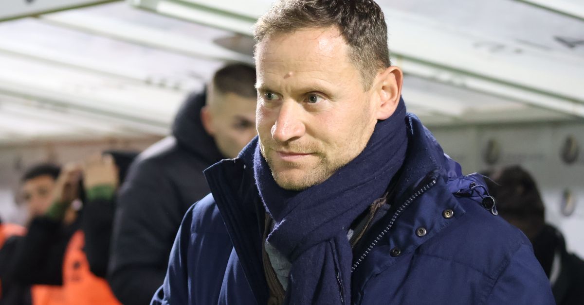 Mario Simón da la receta de Unionistas: “Trabajo, humildad y compromiso”