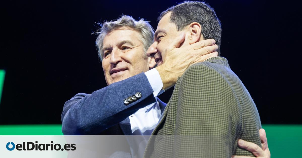 votar al PP. Nada de carambolas"