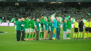 Luto en La Palmera por el fallecimiento del socio número 2 de la entidad