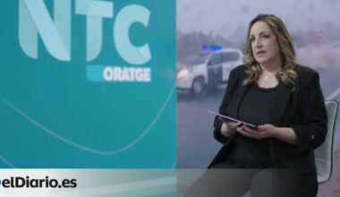 À Punt elimina la plaza de la jefa de meteorología que vaticinó la dana y criticó la falta de reacción ante el temporal