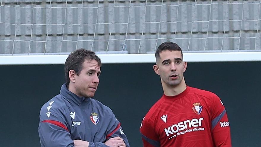 El Promesas no se la juega con Arguibide