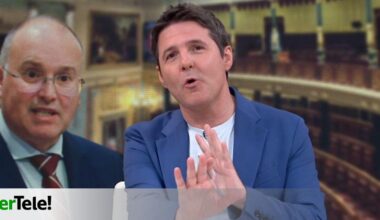 "Por la boca muere el pez"