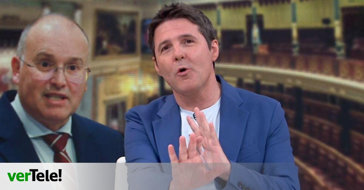 "Por la boca muere el pez"