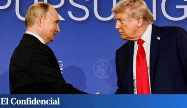 La UE no se decide sobre los activos congelados rusos. Ahora Trump se los quiere embolsar