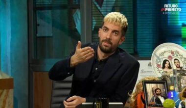 'La Revuelta': David Broncano y Jorge Ponce se vuelcan con Andreu Buenafuente y le mandan un emotivo mensaje: "Ya mismo"