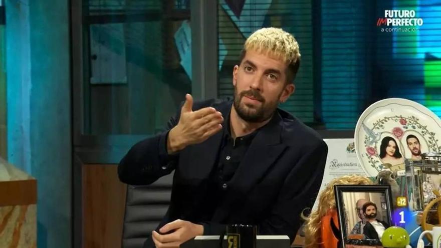 'La Revuelta': David Broncano y Jorge Ponce se vuelcan con Andreu Buenafuente y le mandan un emotivo mensaje: "Ya mismo"